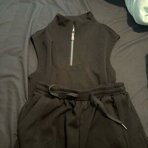 Glamaker Woman’s 2 piece set